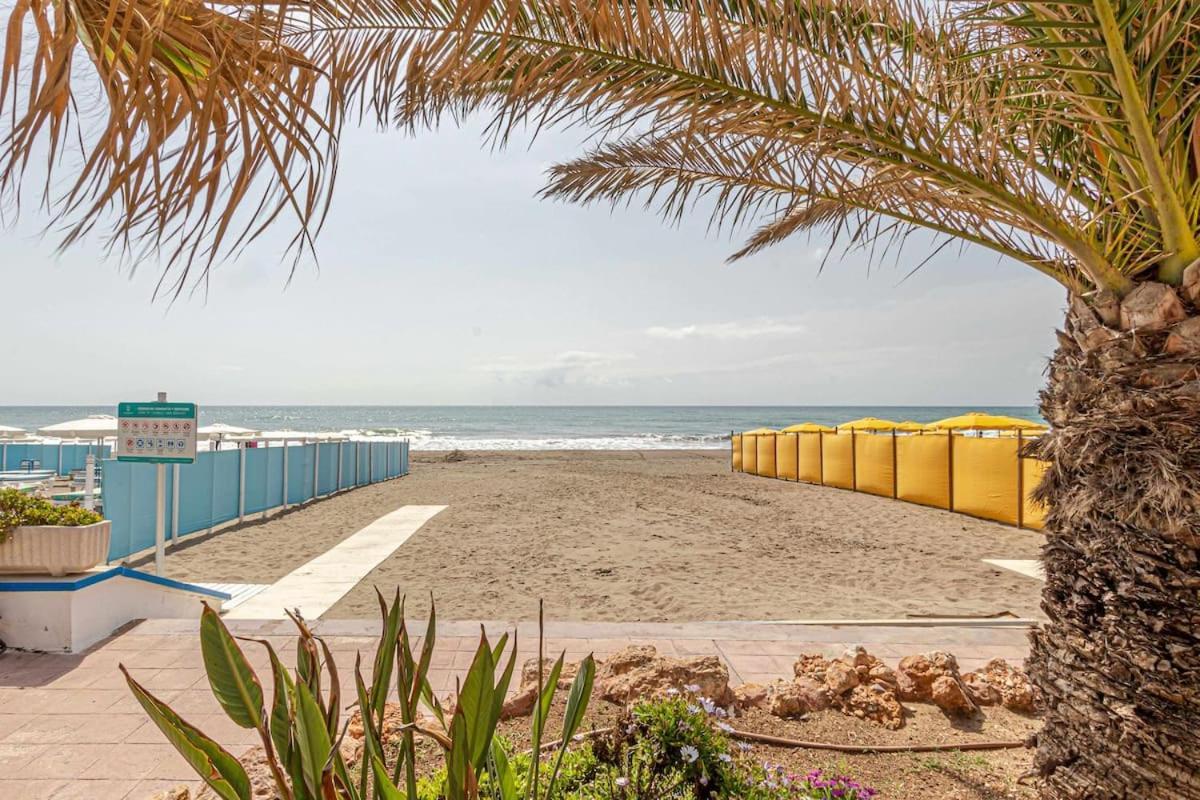 797 Rentals- Duplex 7 En La Carihuela A 1 Min De La Playa Apartment