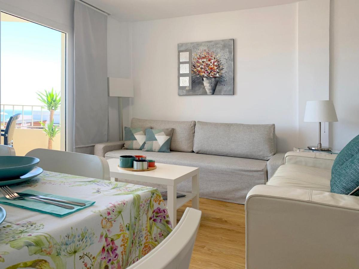 Apartamento Malagadevacaciones - La Carihuela Palace *