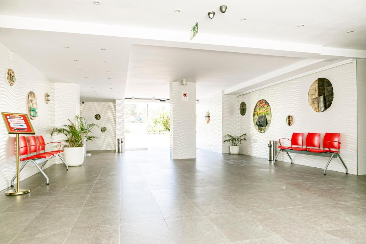 Apartamento Malagadevacaciones - La Carihuela Palace Torremolinos