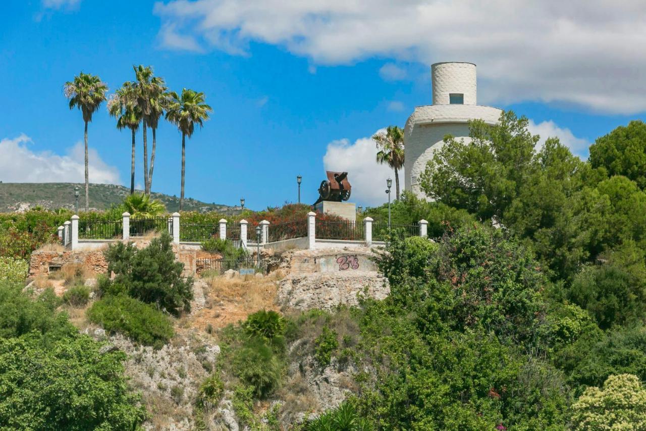 Apartamento Malagadevacaciones - La Carihuela Palace *