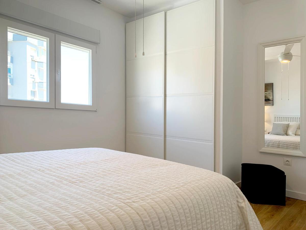 Apartamento Malagadevacaciones - La Carihuela Palace