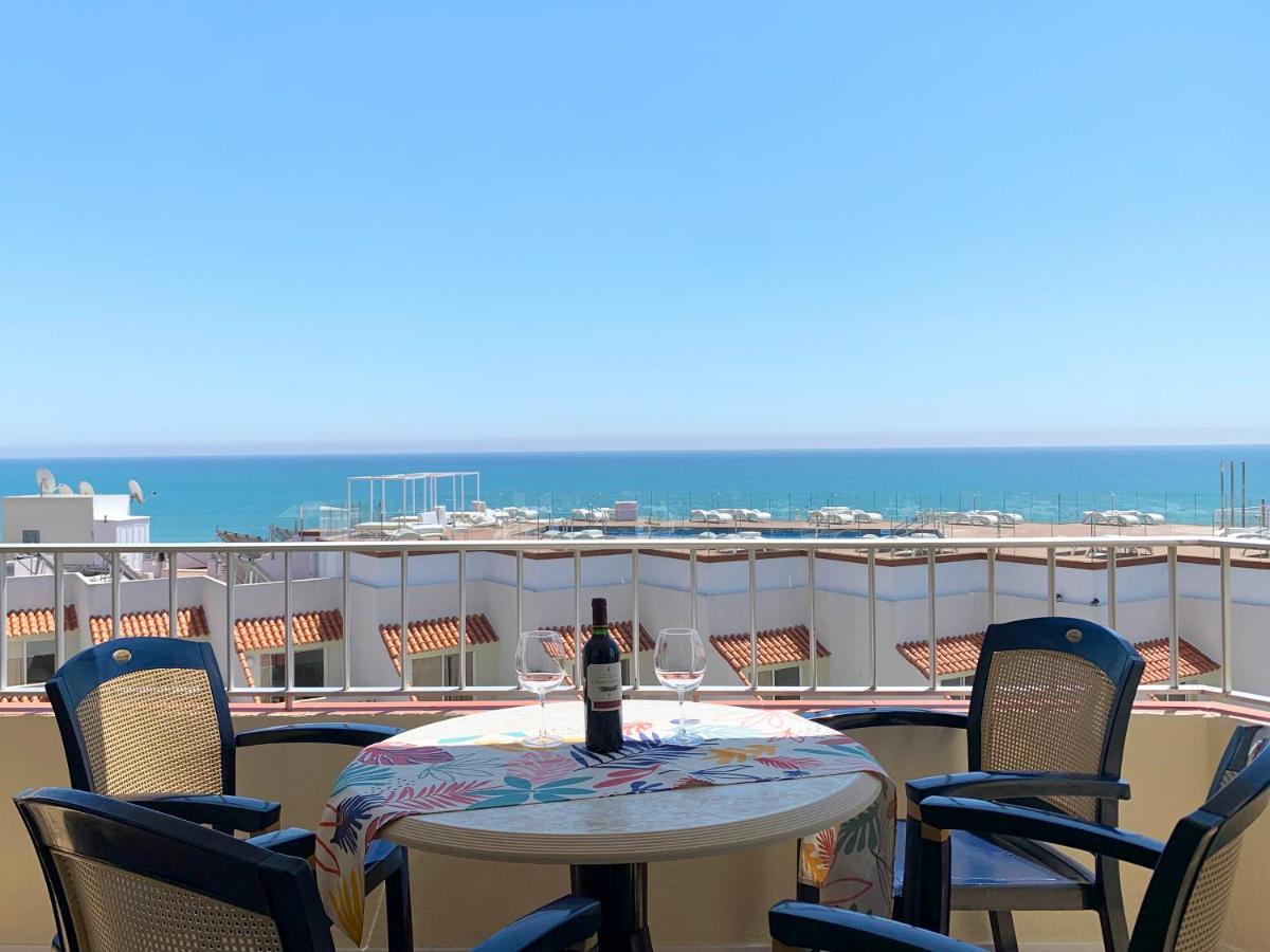 Malagadevacaciones - La Carihuela Palace Apartamento Torremolinos