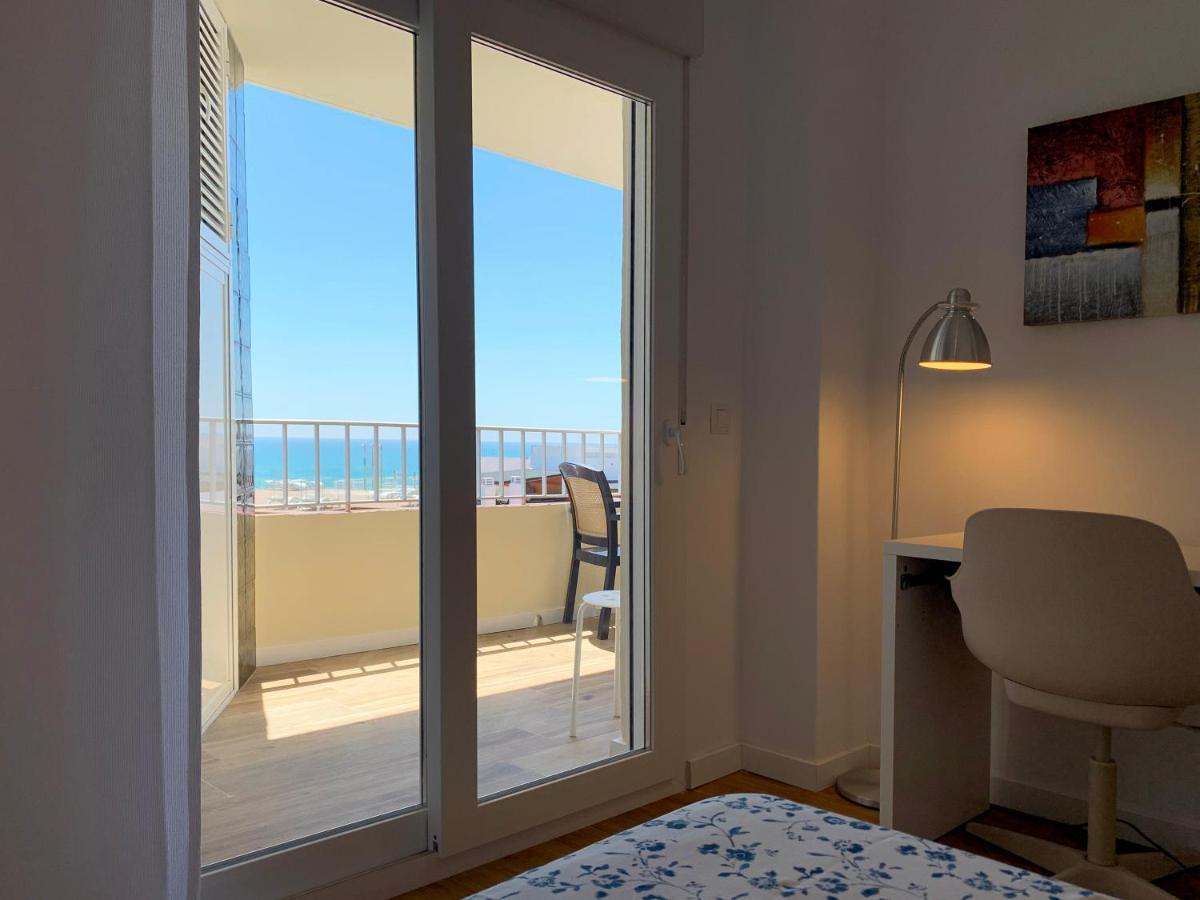 Apartamento Malagadevacaciones - La Carihuela Palace *