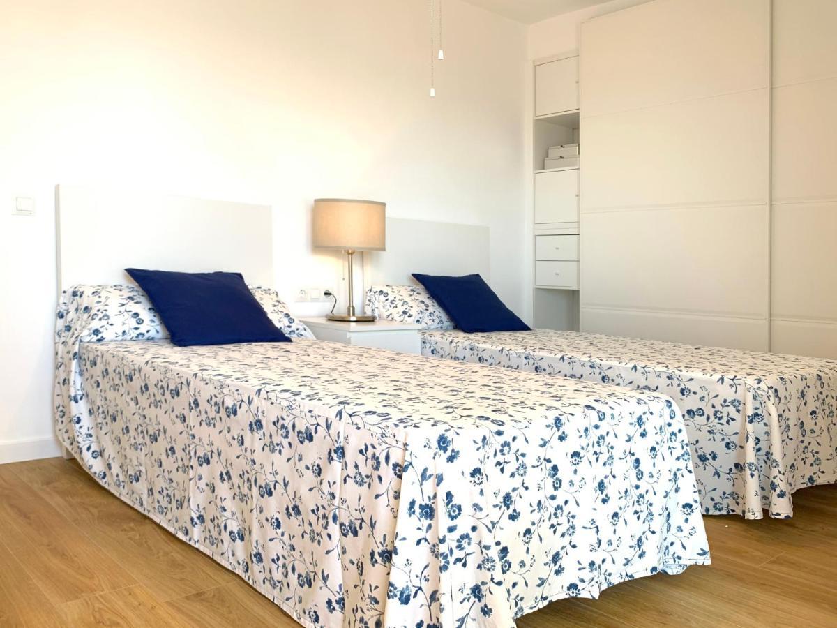 Apartamento Malagadevacaciones - La Carihuela Palace