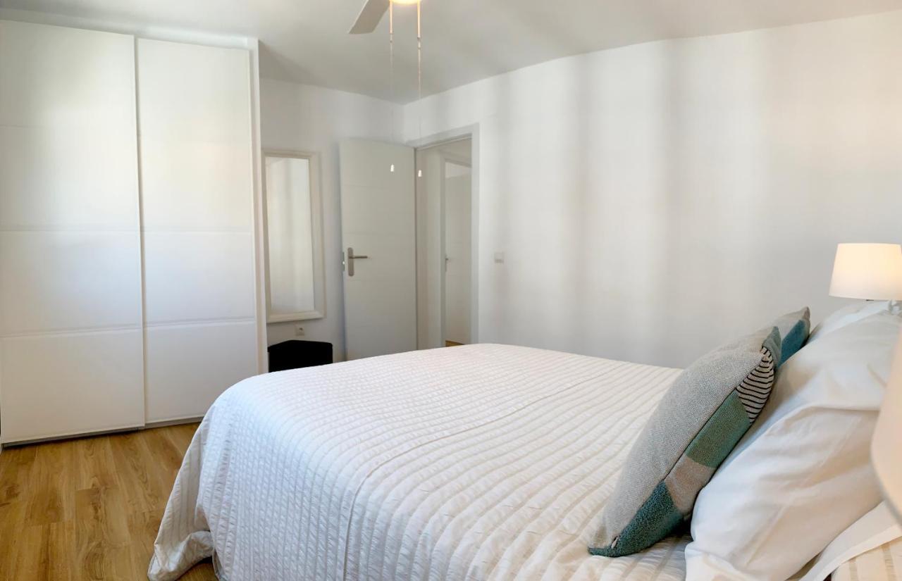 Apartamento Malagadevacaciones - La Carihuela Palace Torremolinos