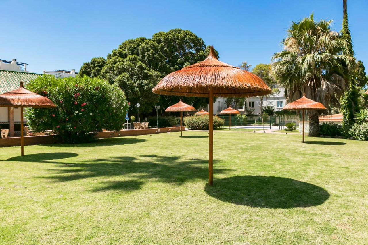 Malagadevacaciones - La Carihuela Palace Torremolinos