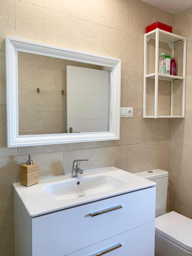 Apartamento Malagadevacaciones - La Carihuela Palace