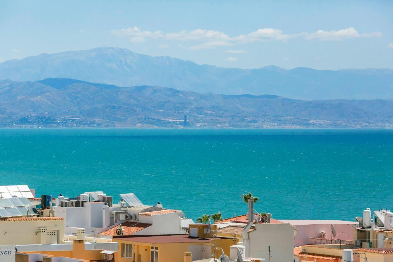 Apartamento Malagadevacaciones - La Carihuela Palace