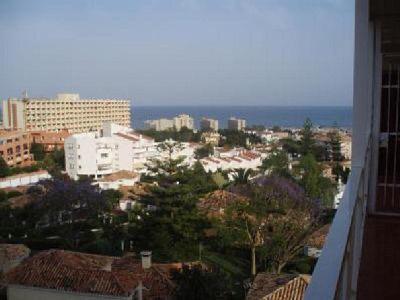 Apartment Fabuloso Estudio En La Costa Del Sol Torremolinos