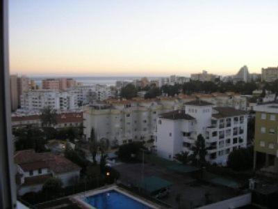 Fabuloso Estudio En La Costa Del Sol Apartment