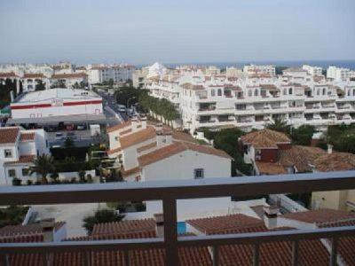 Fabuloso Estudio En La Costa Del Sol