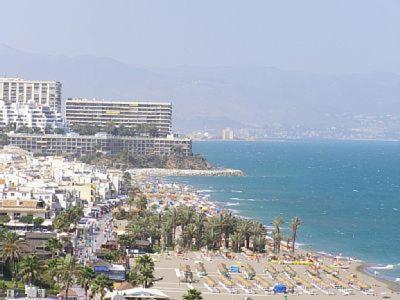 Fabuloso Estudio En La Costa Del Sol * Torremolinos