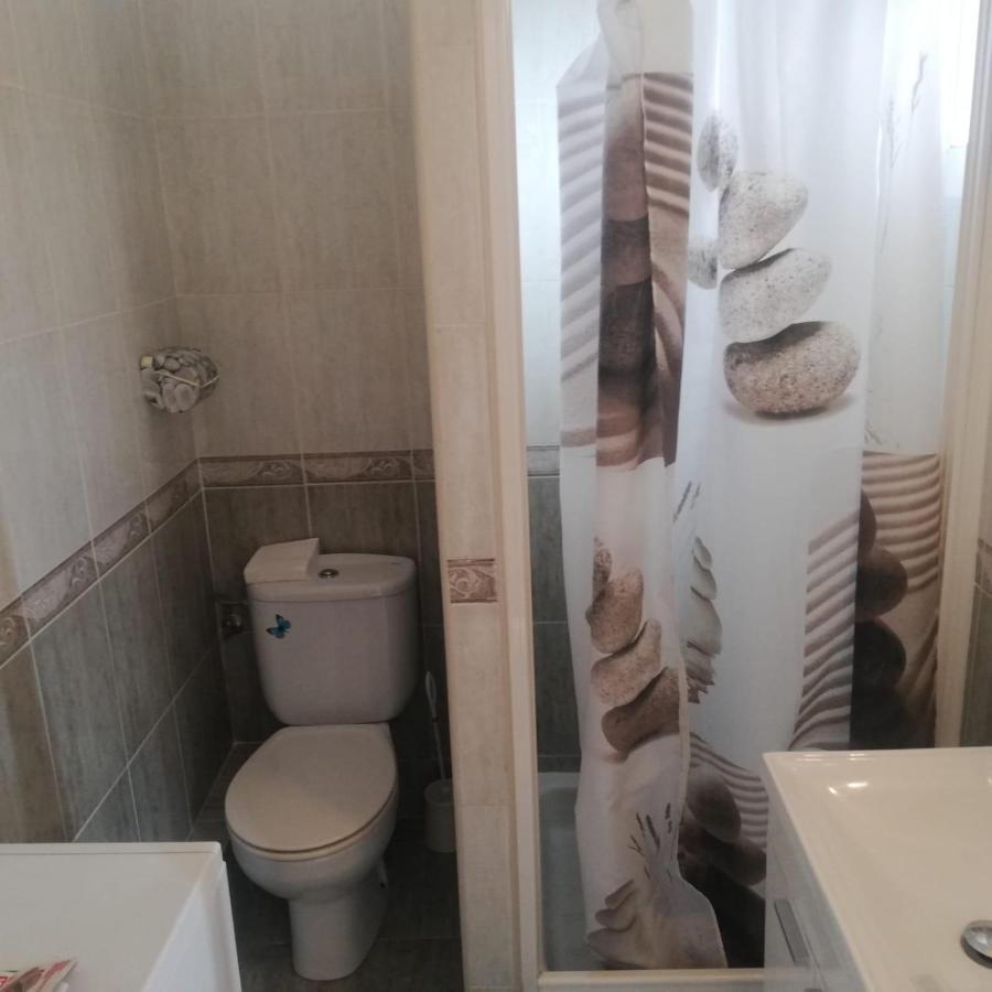 Apartment Fabuloso Estudio En La Costa Del Sol Torremolinos