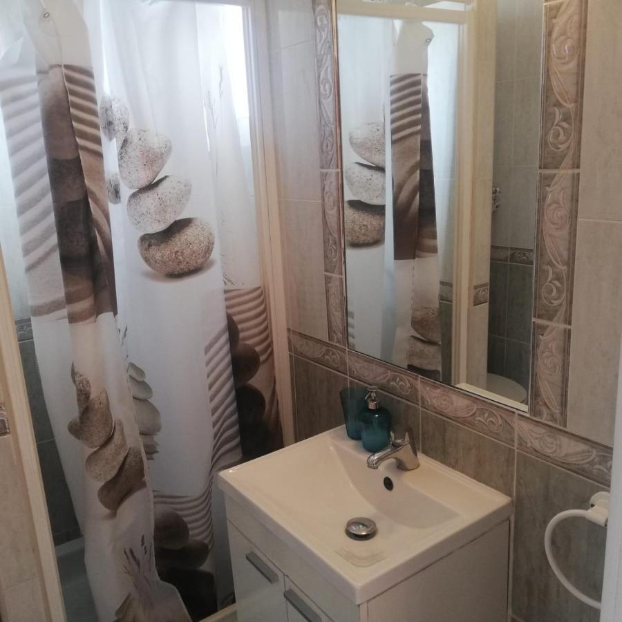 Apartment Fabuloso Estudio En La Costa Del Sol