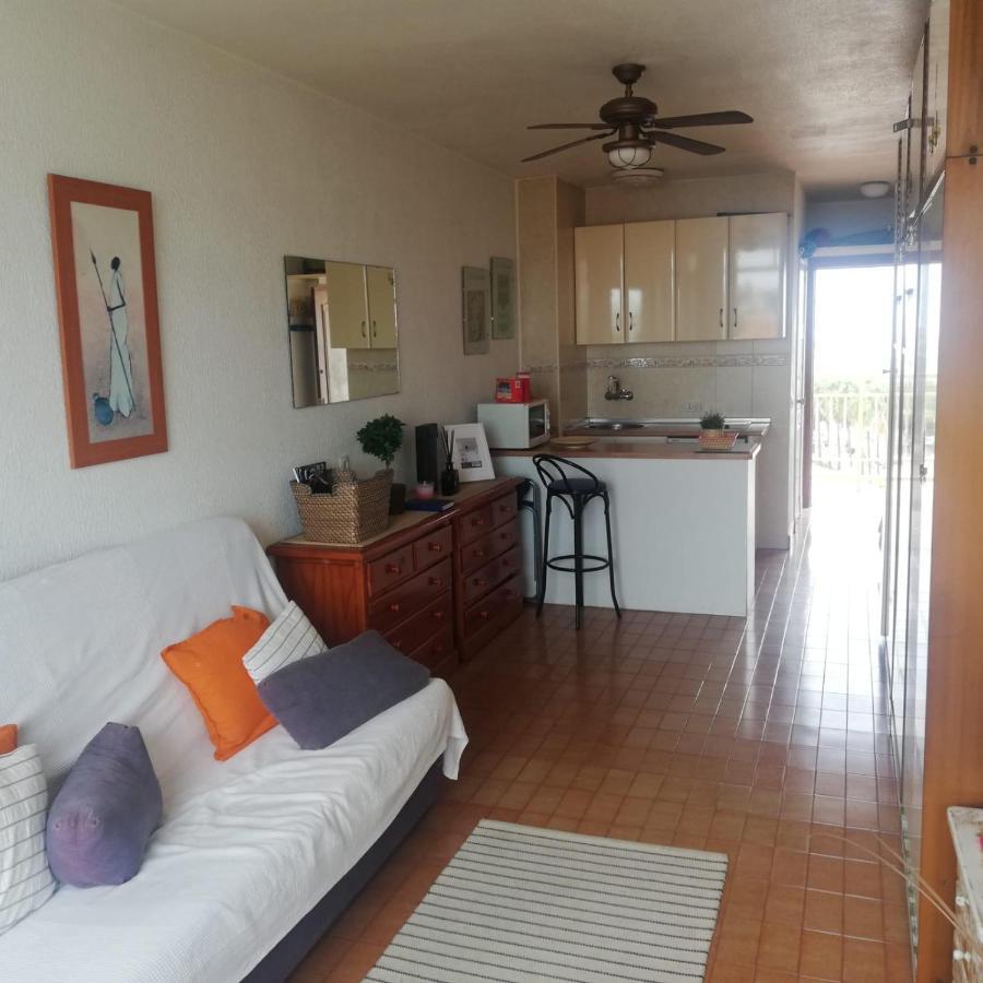 Apartment Fabuloso Estudio En La Costa Del Sol