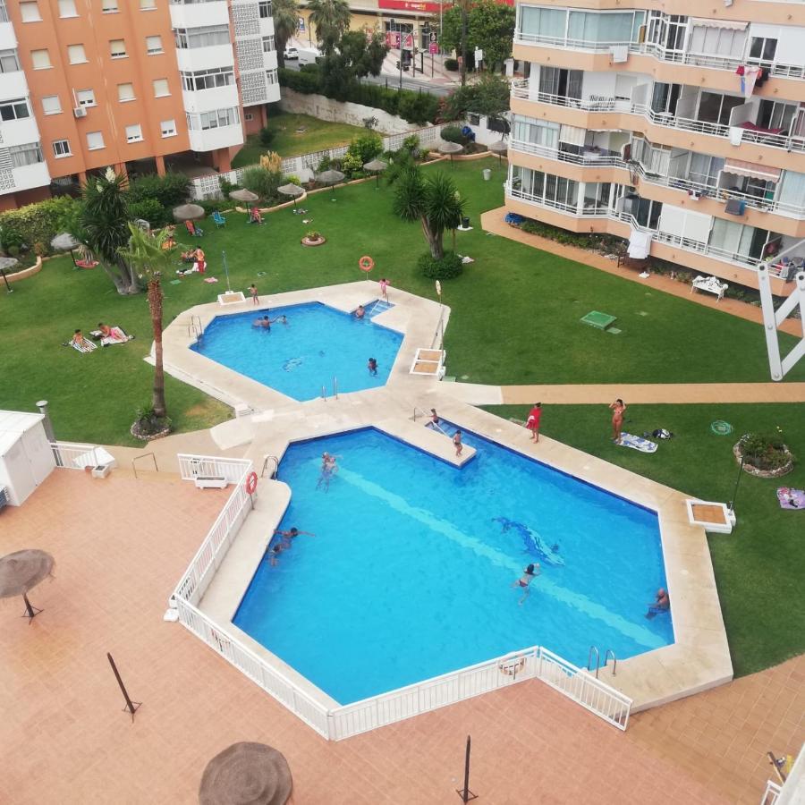 Apartment Fabuloso Estudio En La Costa Del Sol Torremolinos