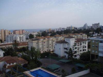 Apartment Fabuloso Estudio En La Costa Del Sol