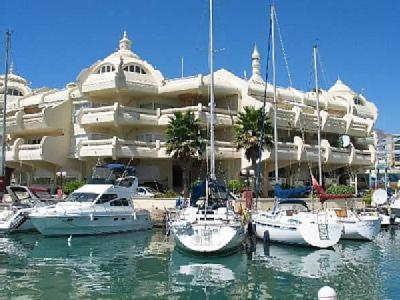 Fabuloso Estudio En La Costa Del Sol Apartment *