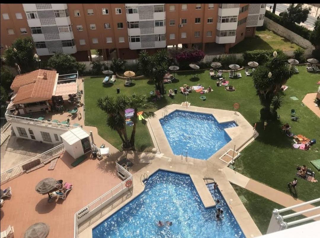 Fabuloso Estudio En La Costa Del Sol * Torremolinos