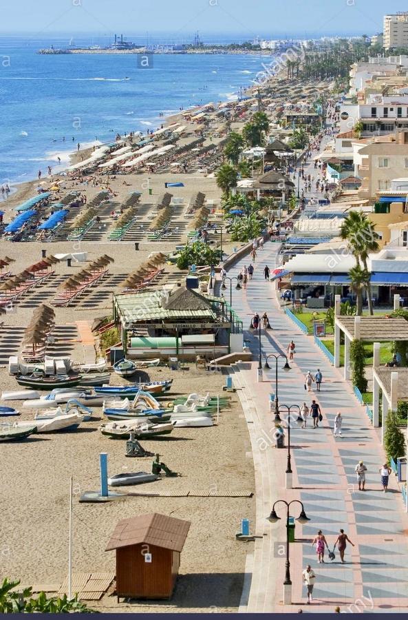 Fabuloso Estudio En La Costa Del Sol * Torremolinos