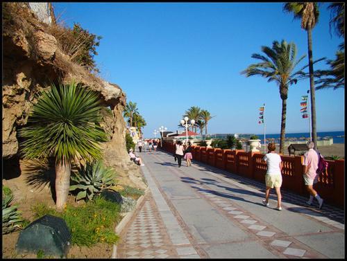 Fabuloso Estudio En La Costa Del Sol Apartment Torremolinos
