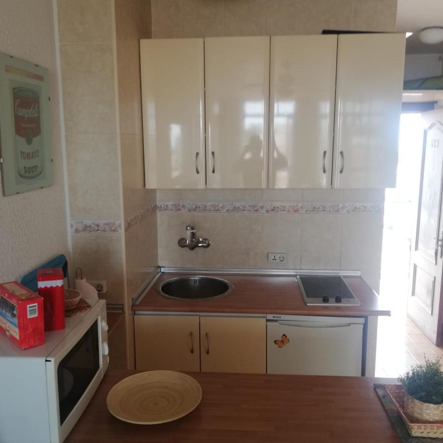 Fabuloso Estudio En La Costa Del Sol Apartment Torremolinos