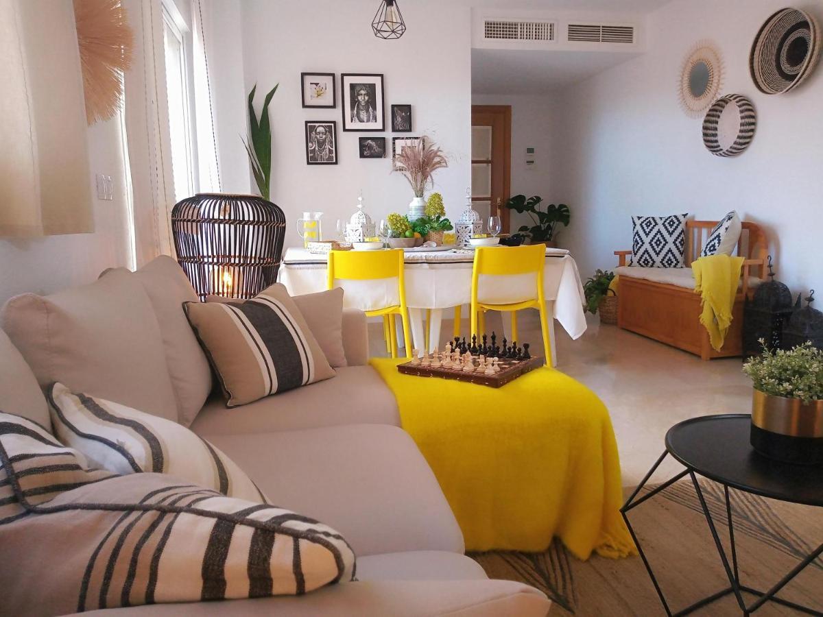 Apartment Atico *