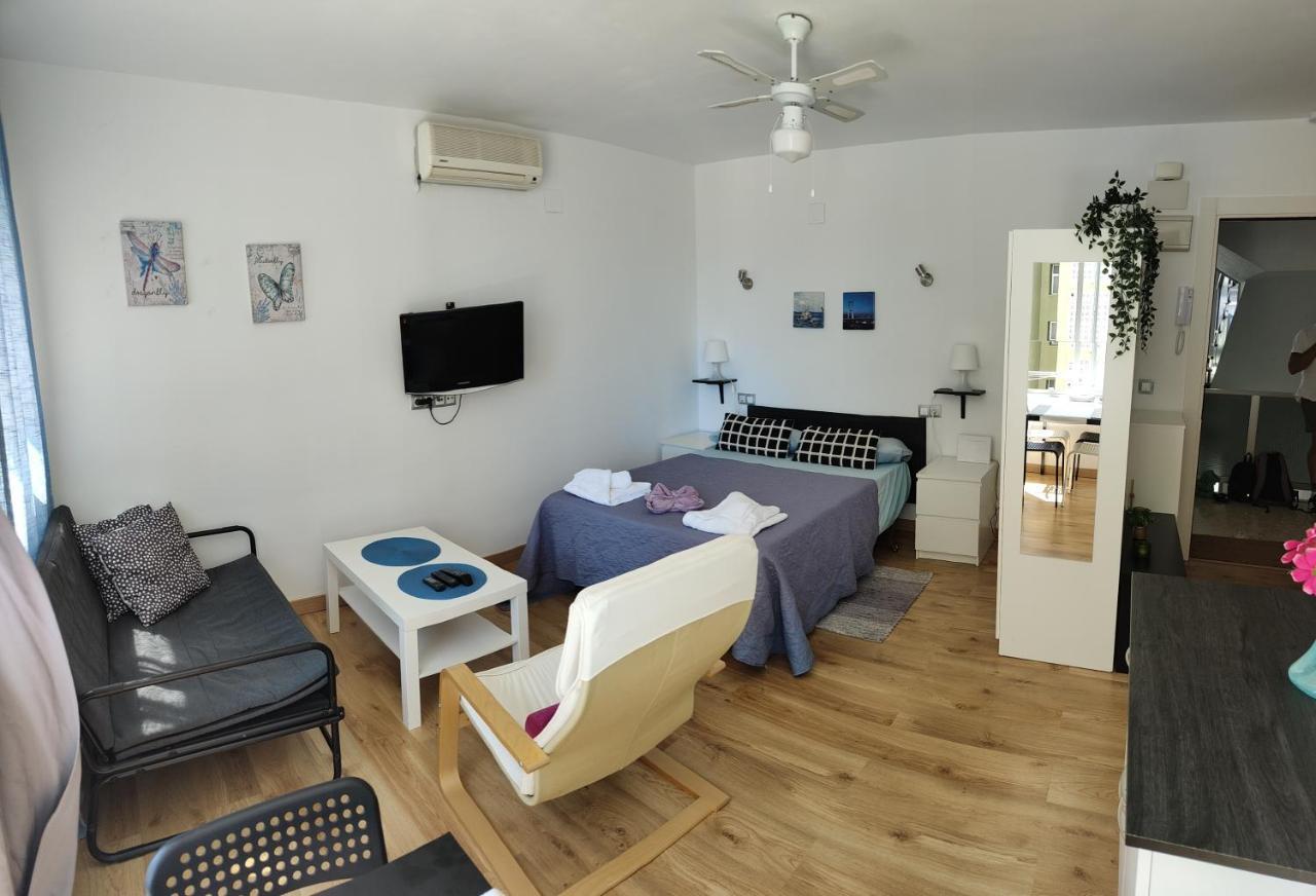Appartement Solaz-andaluz Center By Namaste Elite Torremolinos