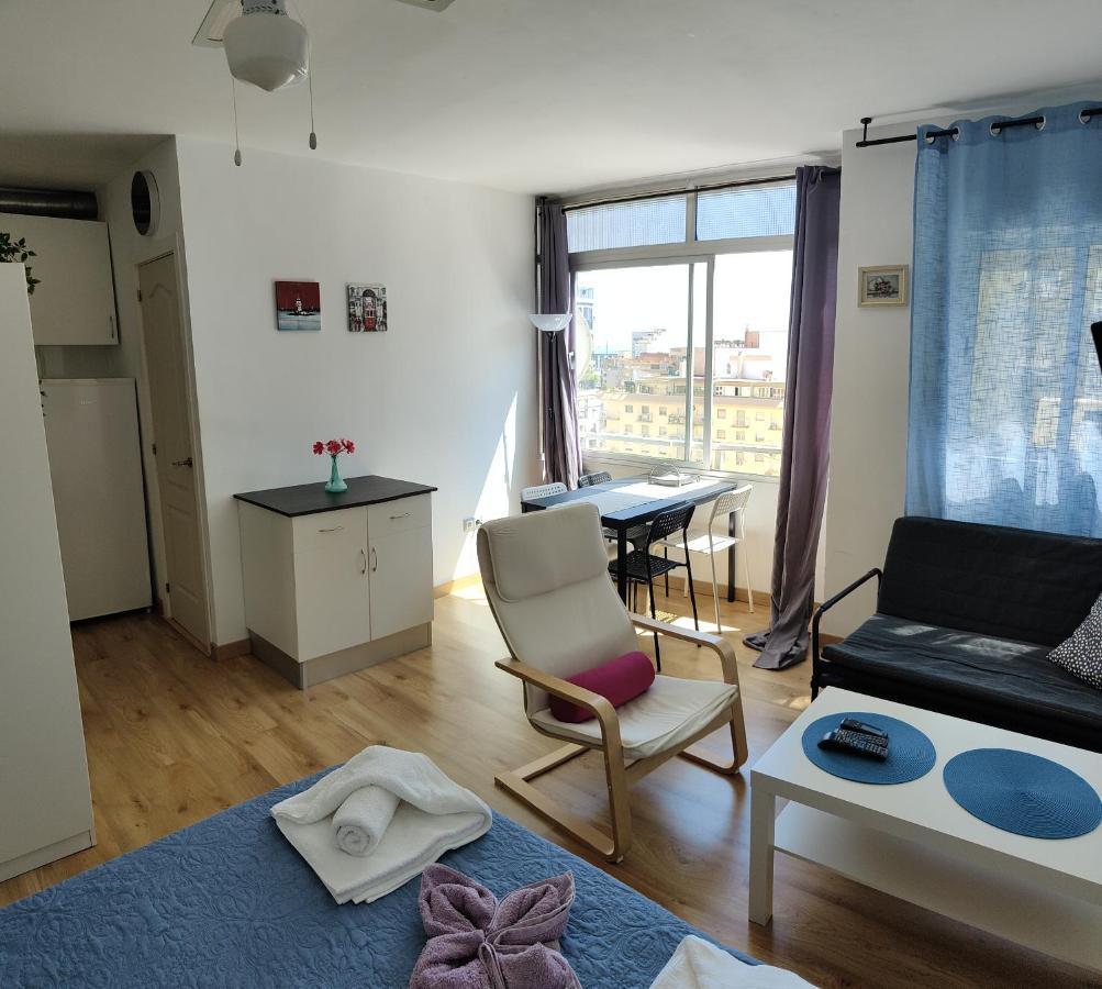 Solaz-andaluz Center By Namaste Elite * Torremolinos