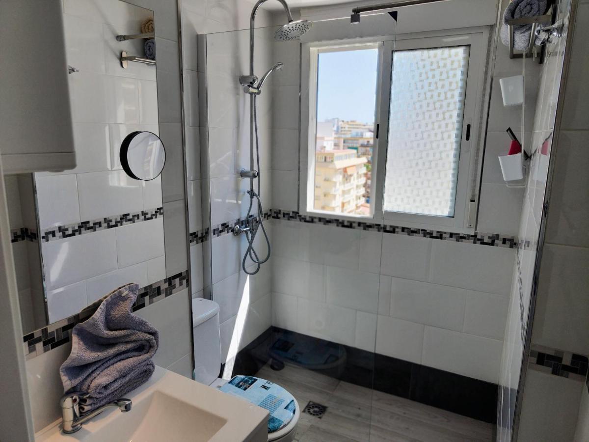 Solaz-andaluz Center By Namaste Elite Appartement Torremolinos