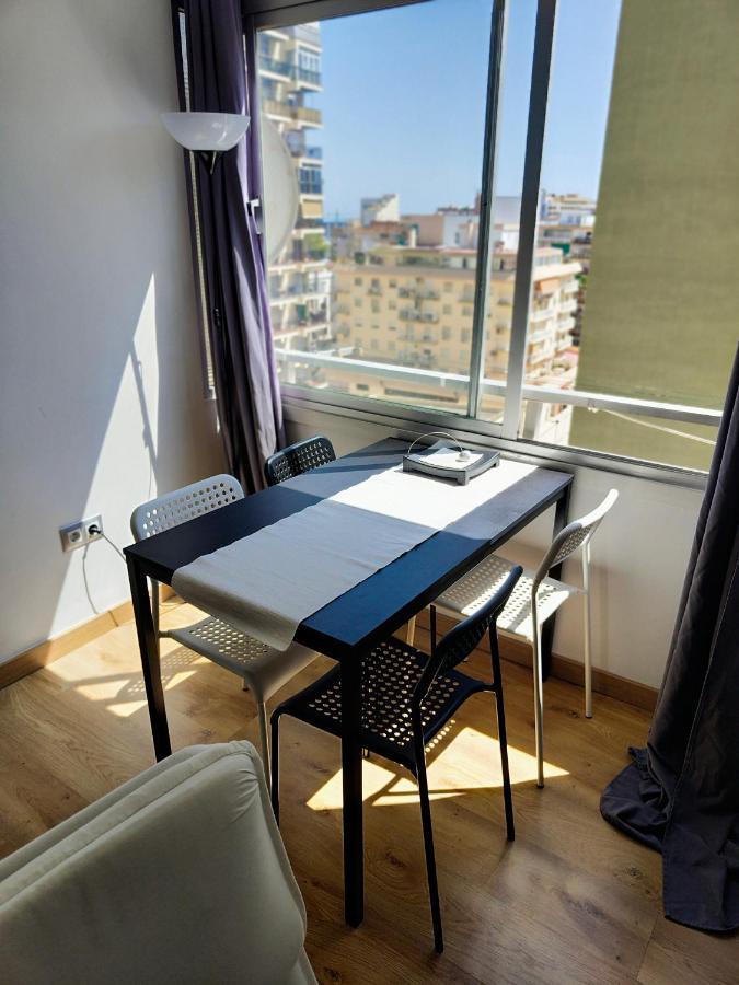 Appartement Solaz-andaluz Center By Namaste Elite Torremolinos