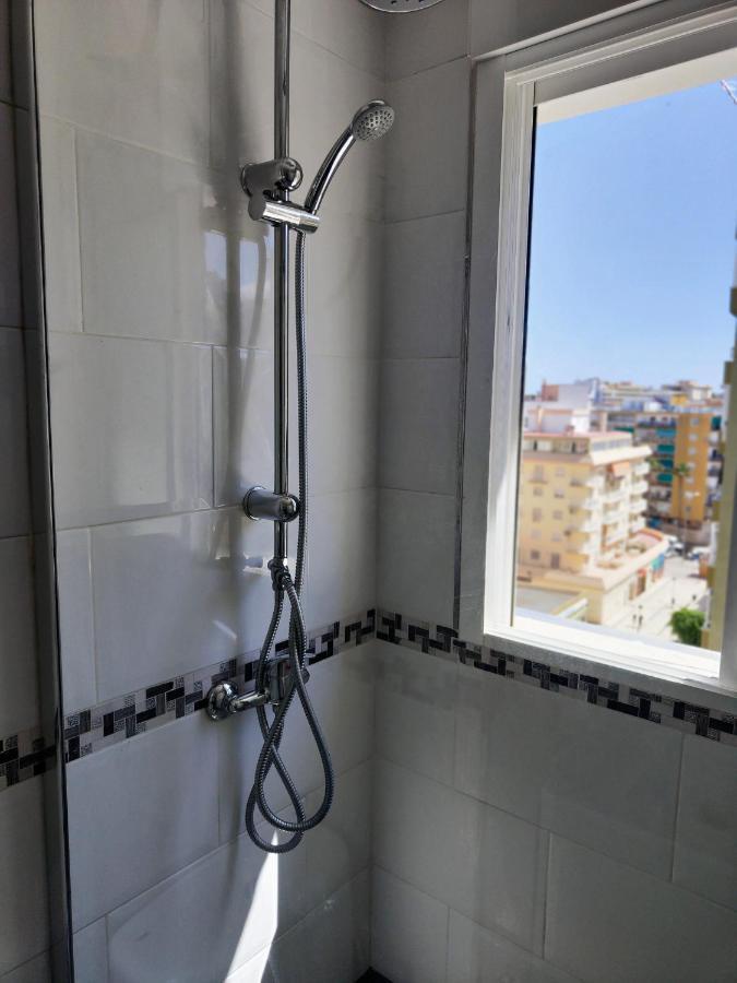 Solaz-andaluz Center By Namaste Elite Appartement *