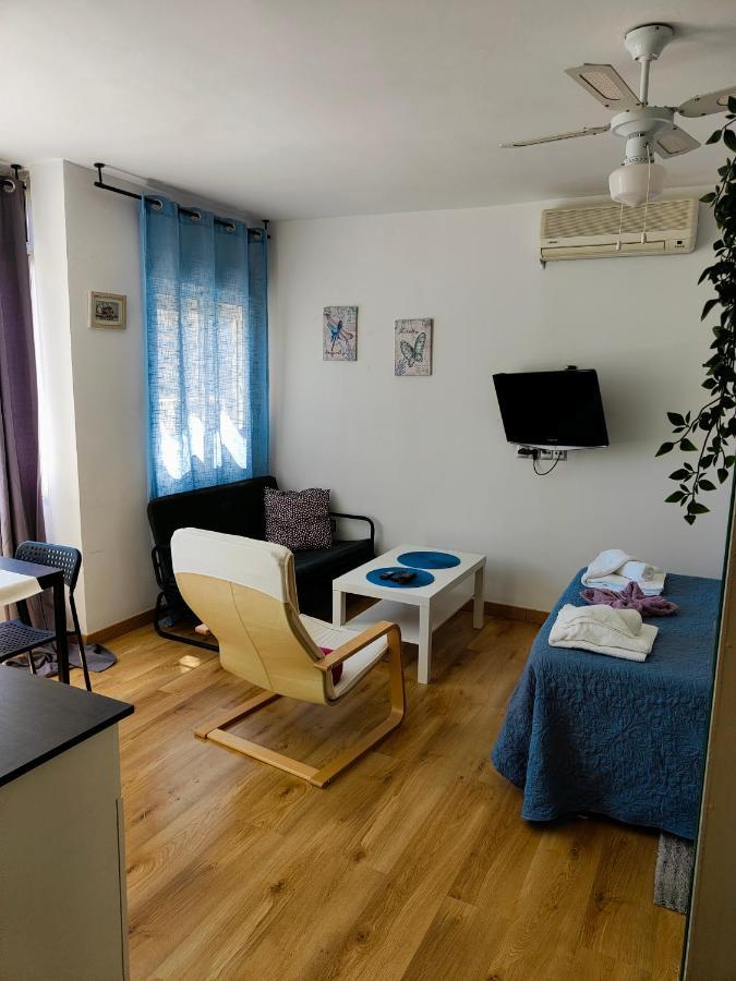 Appartement Solaz-andaluz Center By Namaste Elite *