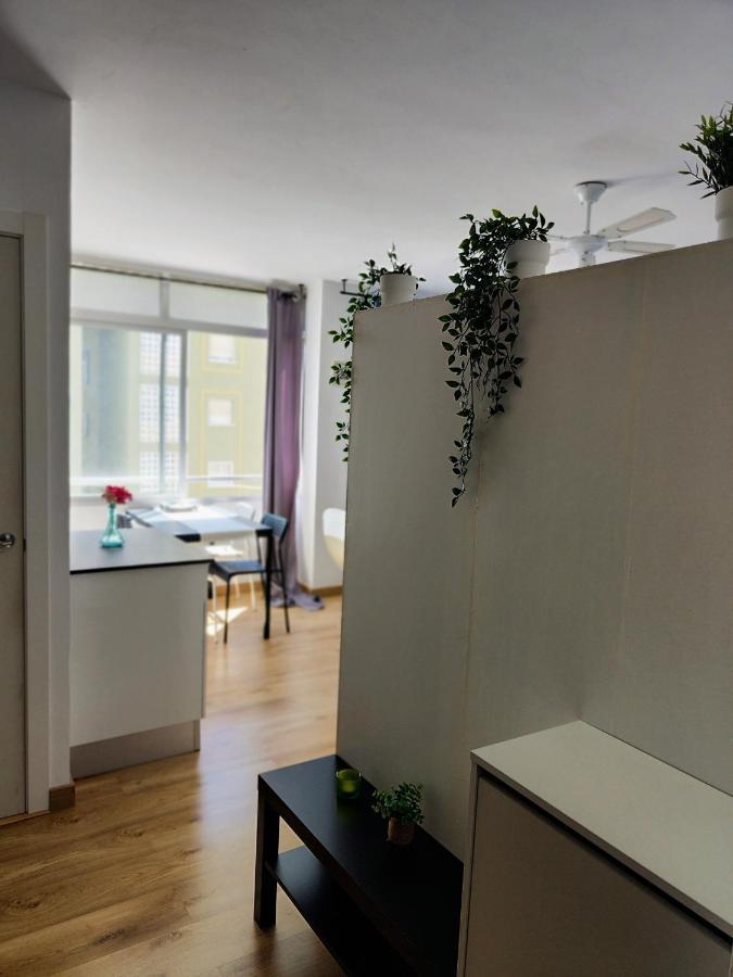 Solaz-andaluz Center By Namaste Elite Appartement