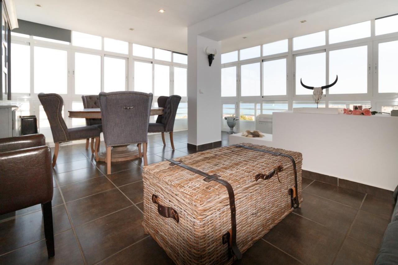 Casa Arturo Appartement *
