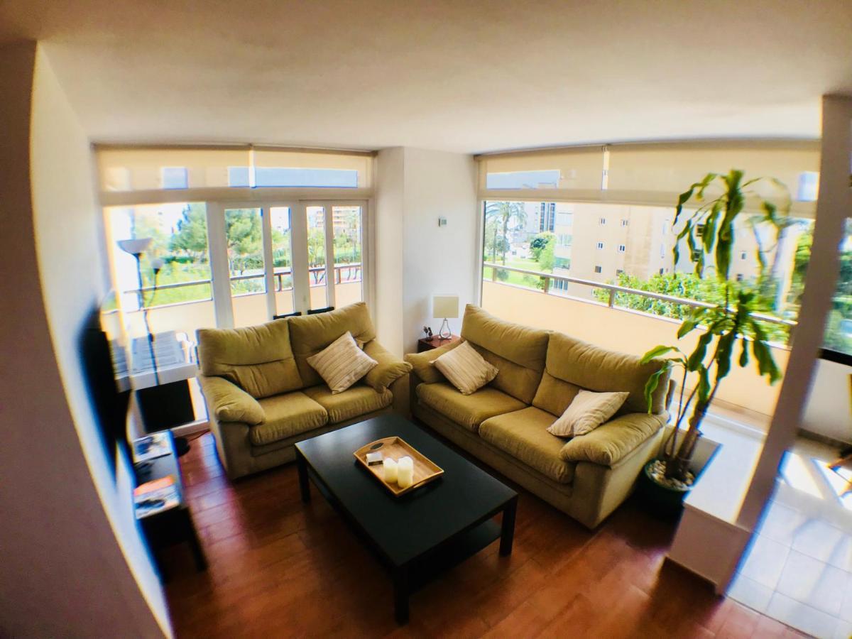 Fully Furnished Luxury By The Beach. * Torremolinos