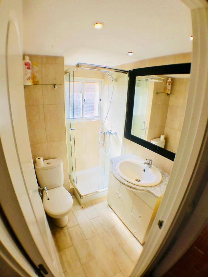 Fully Furnished Luxury By The Beach. Apartment Torremolinos