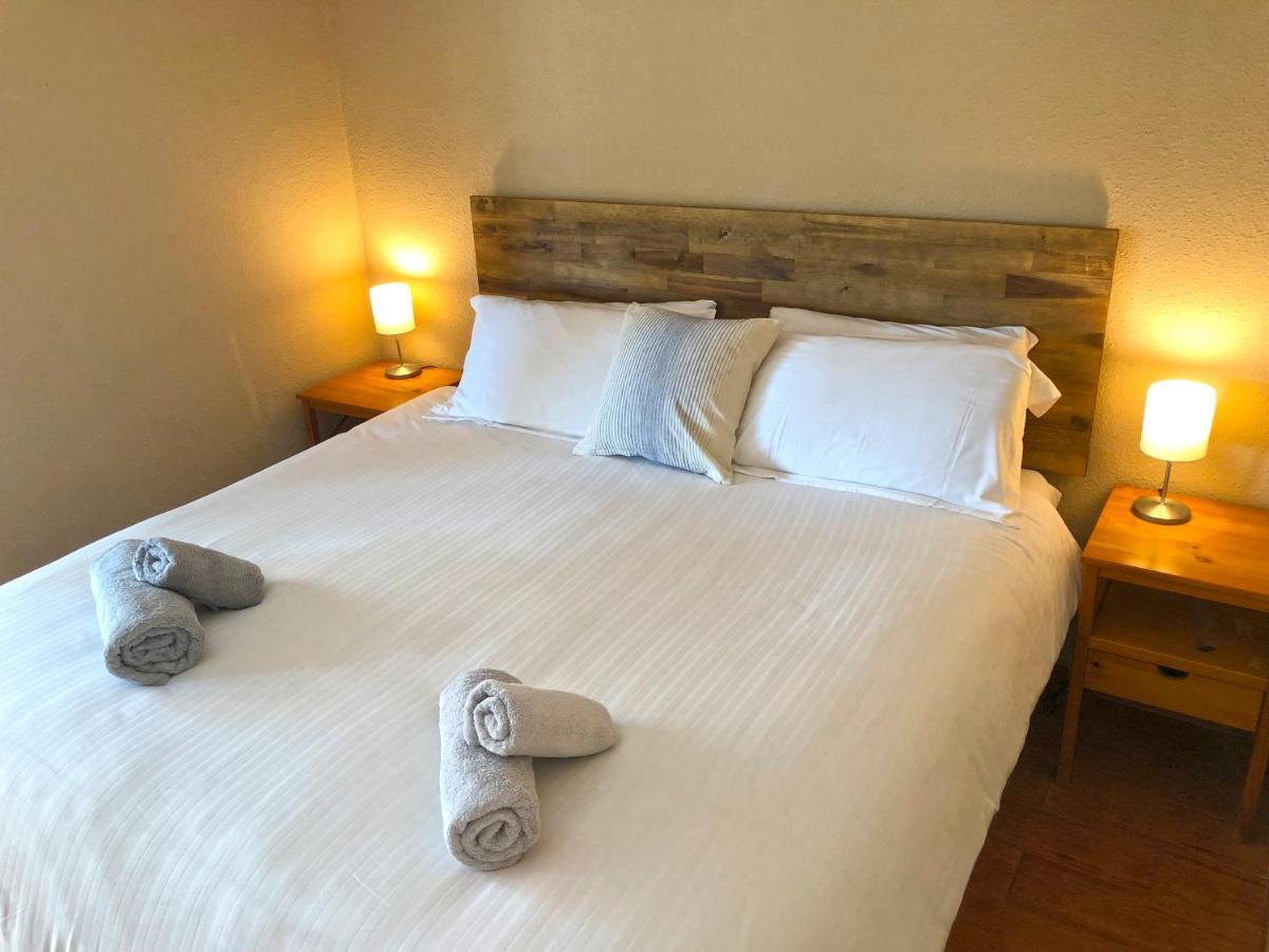 Fully Furnished Luxury By The Beach. Apartment Torremolinos