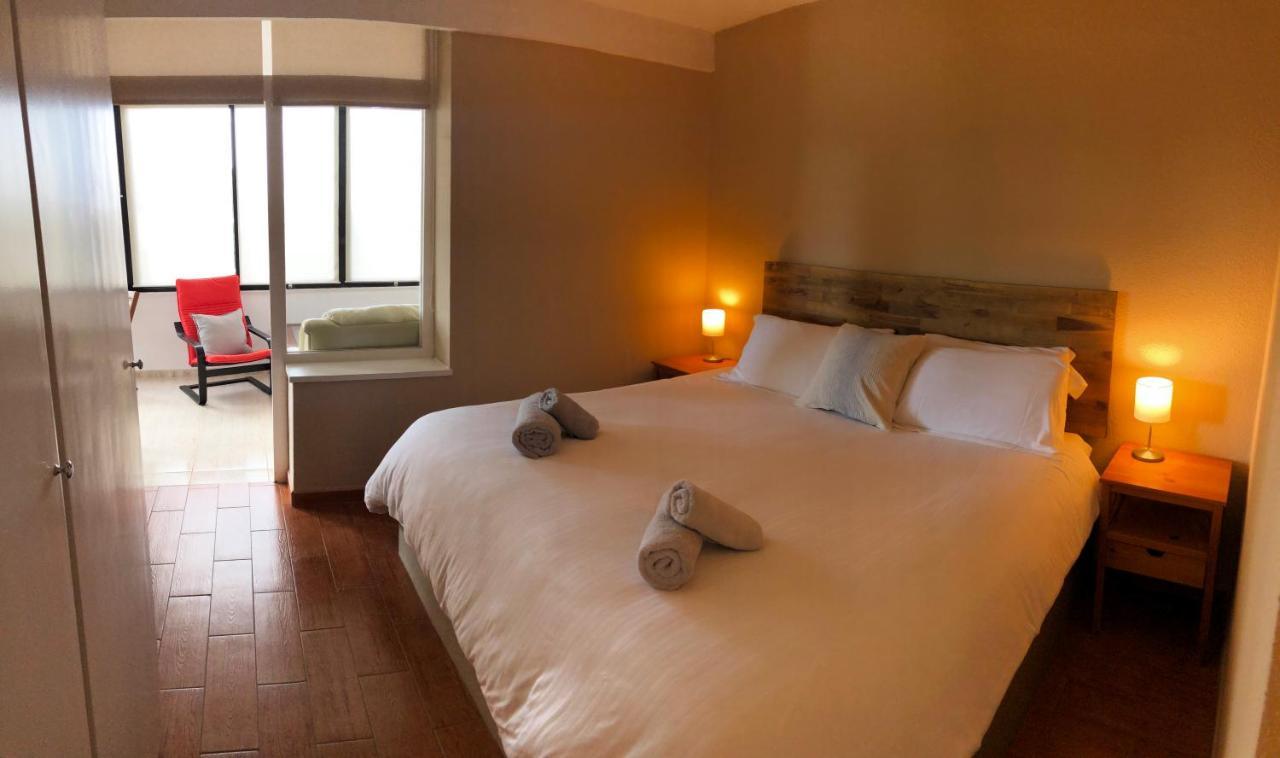 Apartment Fully Furnished Luxury By The Beach.