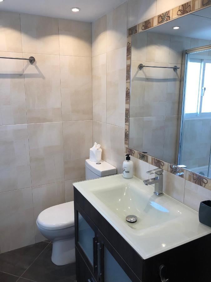 Fully Furnished Luxury By The Beach. *