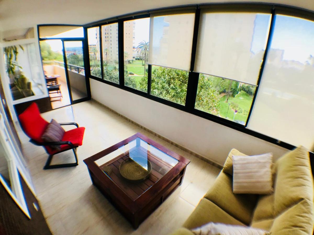Fully Furnished Luxury By The Beach. Apartment Torremolinos
