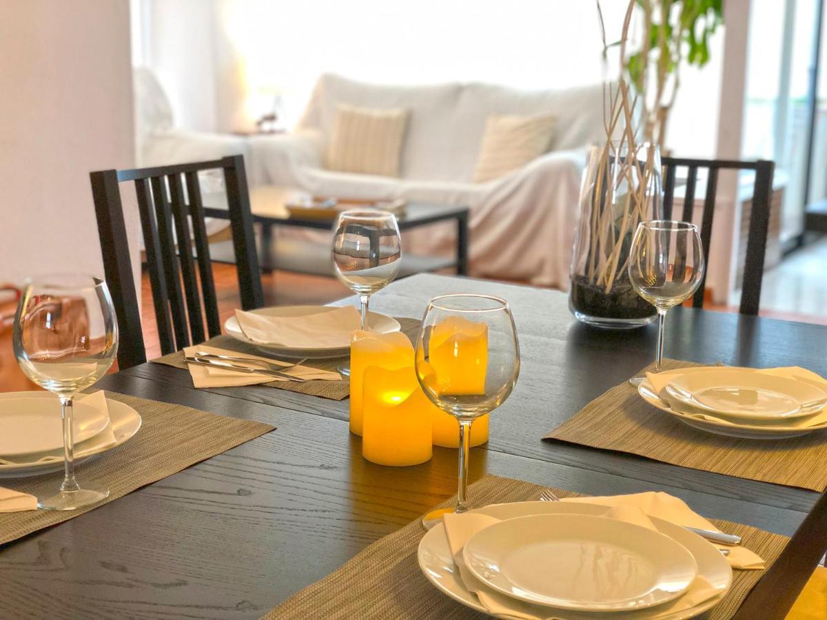 Fully Furnished Luxury By The Beach. * Torremolinos