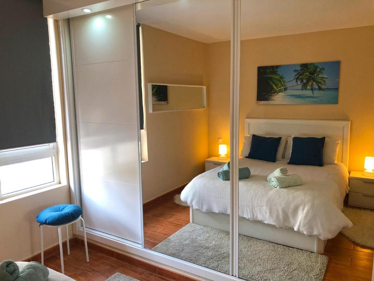 Apartment Fully Furnished Luxury By The Beach.