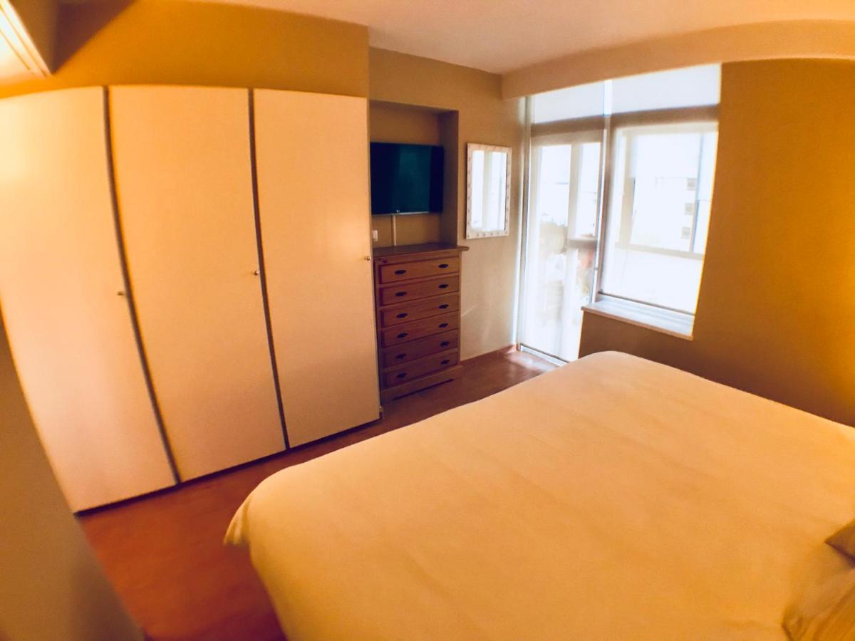 Apartment Fully Furnished Luxury By The Beach. Torremolinos