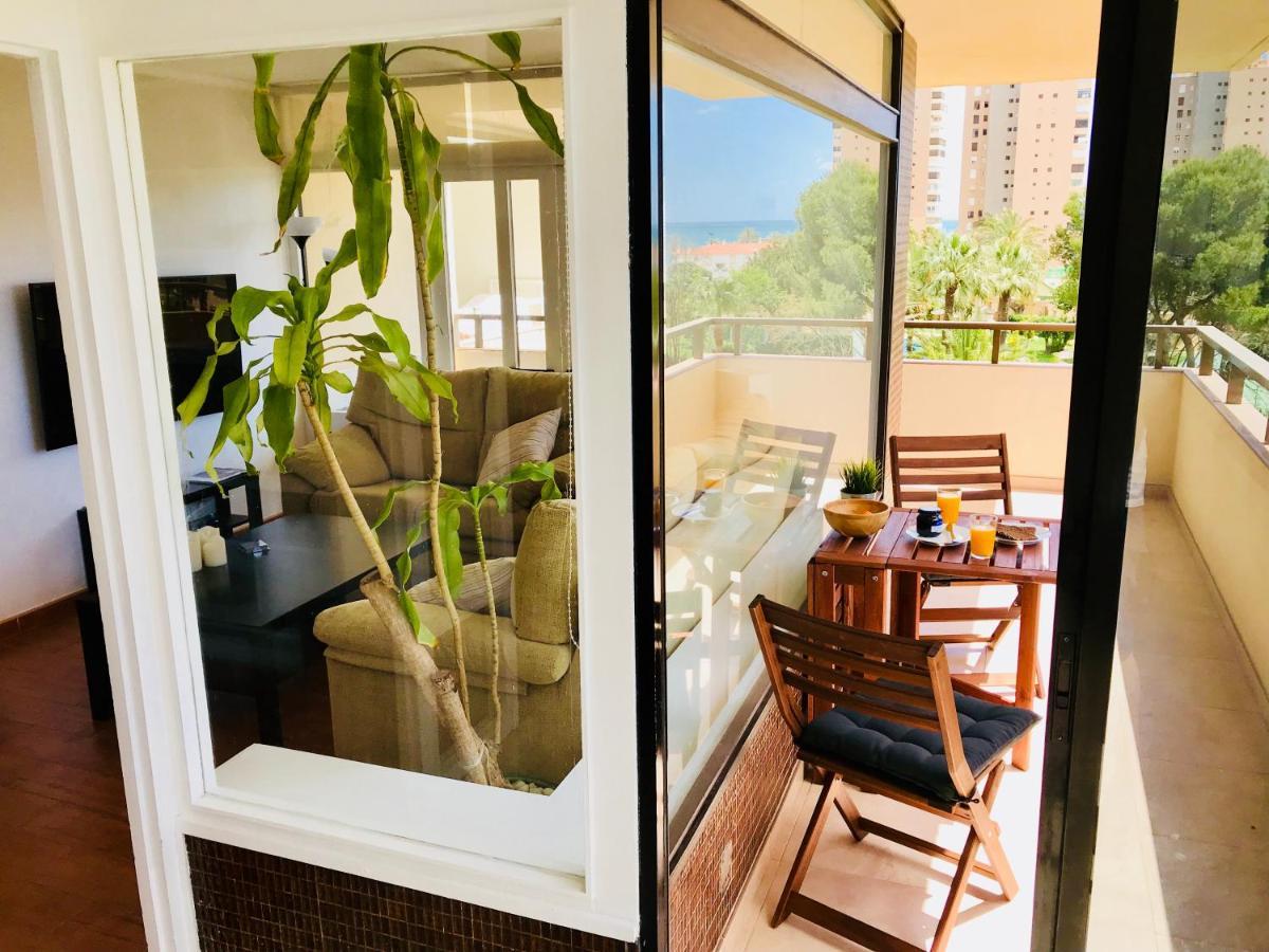 Fully Furnished Luxury By The Beach. Torremolinos