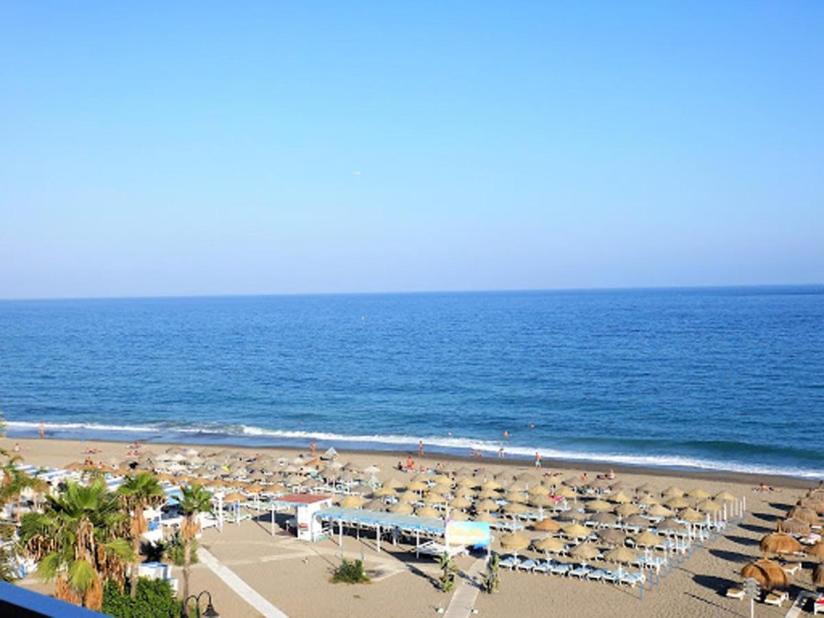 Fully Furnished Luxury By The Beach. Torremolinos