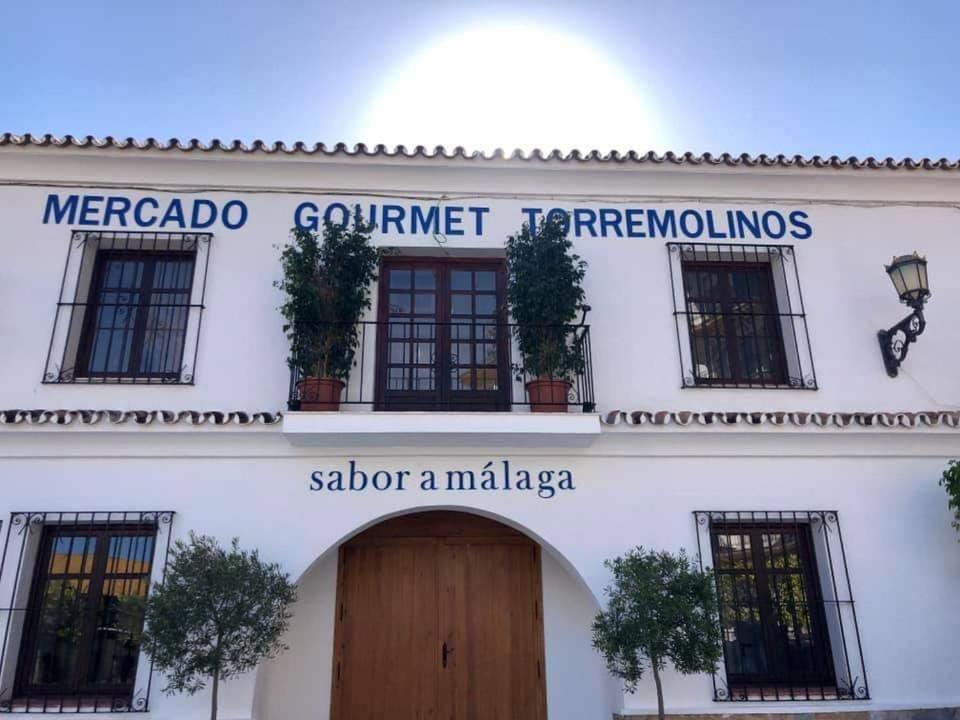 Piso Plaza Costa Del Sol Torremolinos