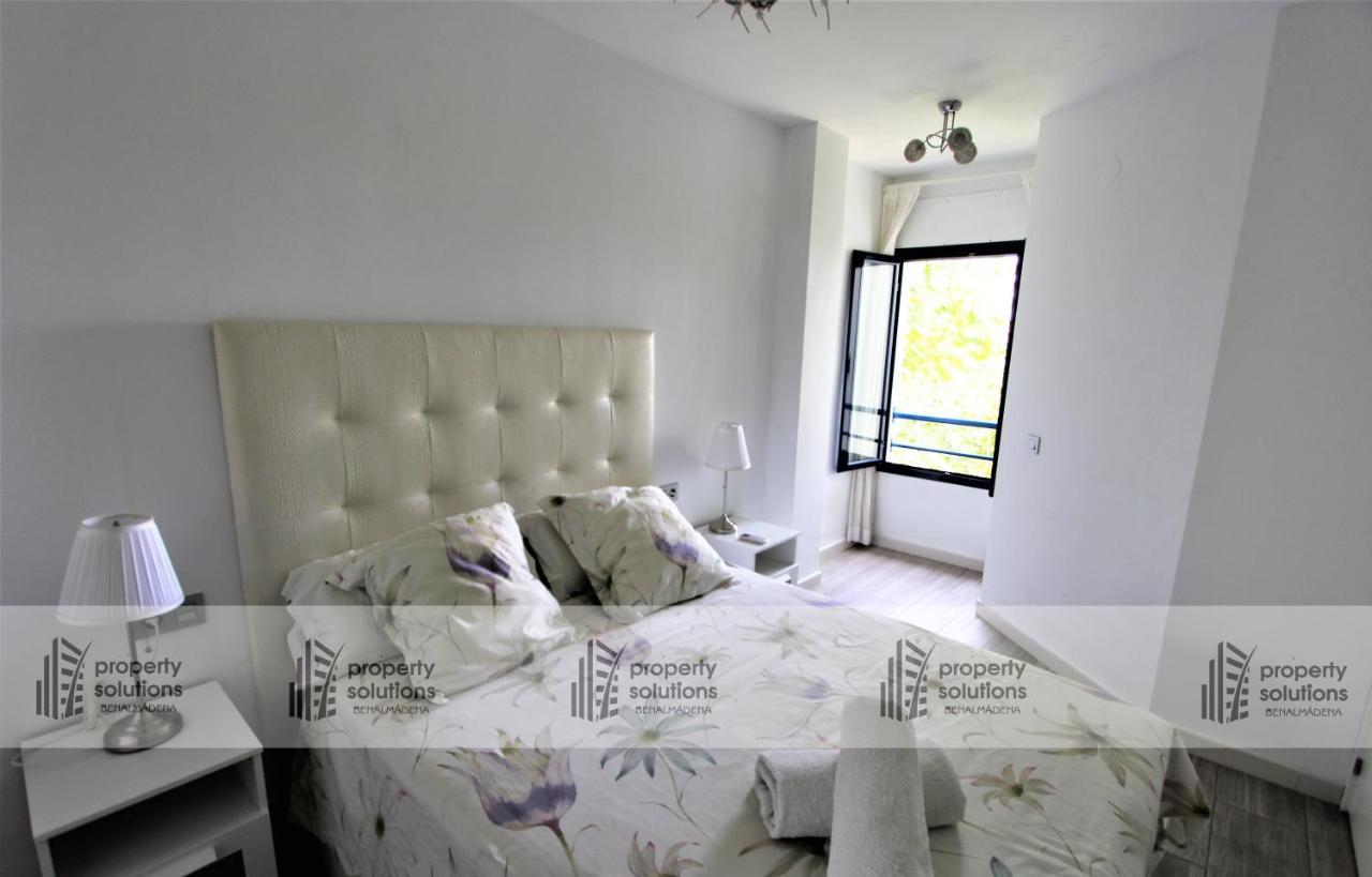 Playamar - Piscina Y Playa Appartement *