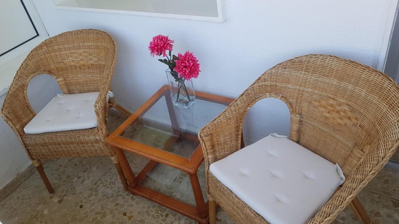 Apartment Apartamentos Costa Beach