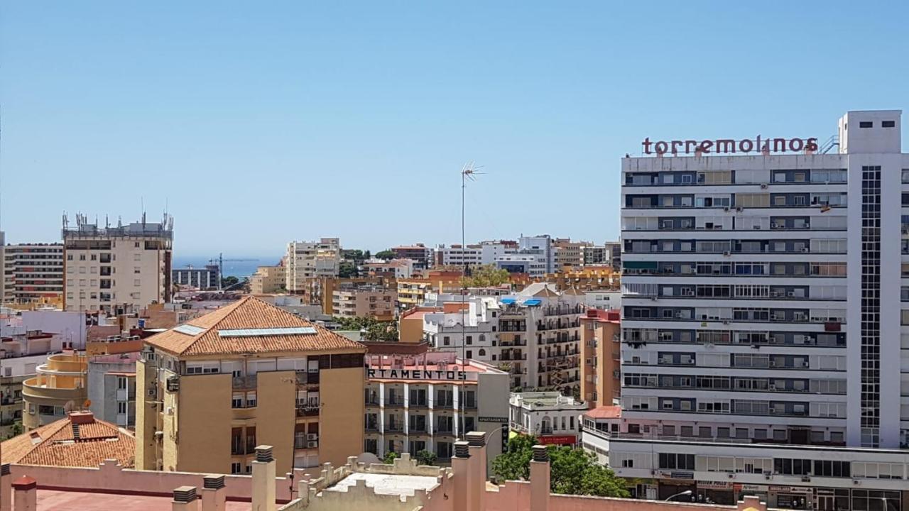 Apartamentos Costa Beach * Torremolinos